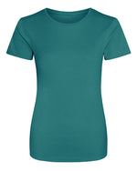 Just Cool by AWDis Girlie Cool T-Shirt - JC005 - thumbnail 27