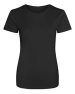 Just Cool by AWDis Girlie Cool T-Shirt - JC005 - thumbnail 1