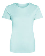 Just Cool by AWDis Girlie Cool T-Shirt - JC005 - thumbnail 8