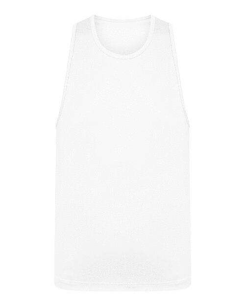 Just Cool by AWDis Kids Cool Vest - JC007B