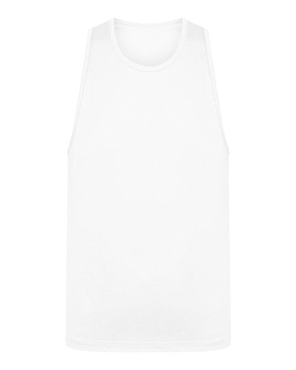 Just Cool by AWDis Kids Cool Vest - JC007B