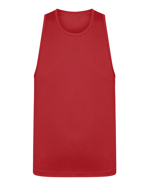 Just Cool by AWDis Kids Cool Vest - JC007B