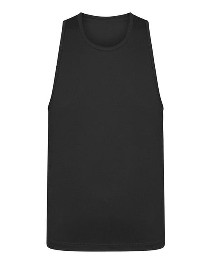 Just Cool by AWDis Kids Cool Vest - JC007B