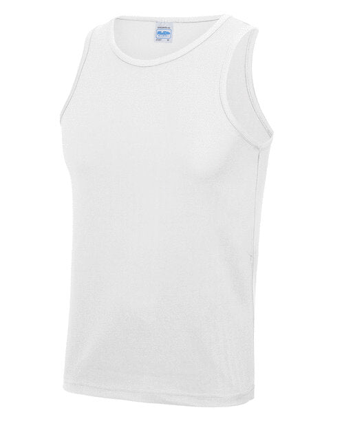 Just Cool by AWDis Cool Vest - JC007
