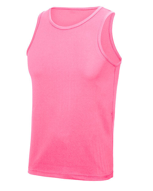 Just Cool by AWDis Cool Vest - JC007
