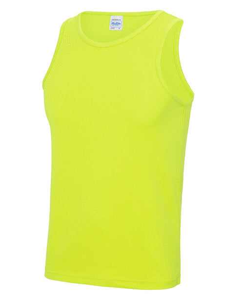 Just Cool by AWDis Cool Vest - JC007