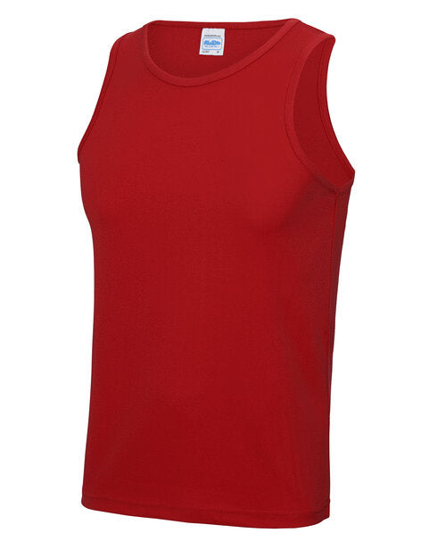 Just Cool by AWDis Cool Vest - JC007
