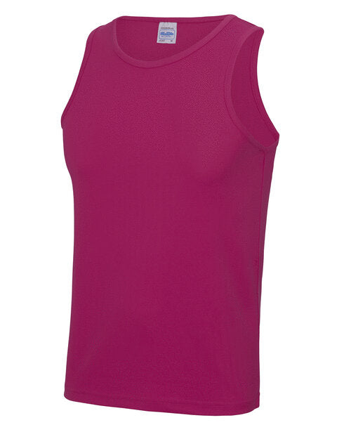Just Cool by AWDis Cool Vest - JC007