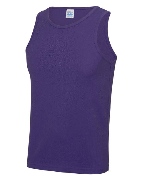 Just Cool by AWDis Cool Vest - JC007