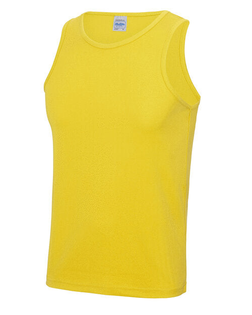 Just Cool by AWDis Cool Vest - JC007