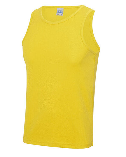 Just Cool by AWDis Cool Vest - JC007