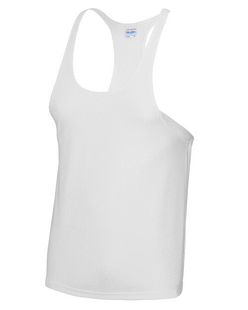 Just Cool by AWDis Cool Muscle Vest - JC009