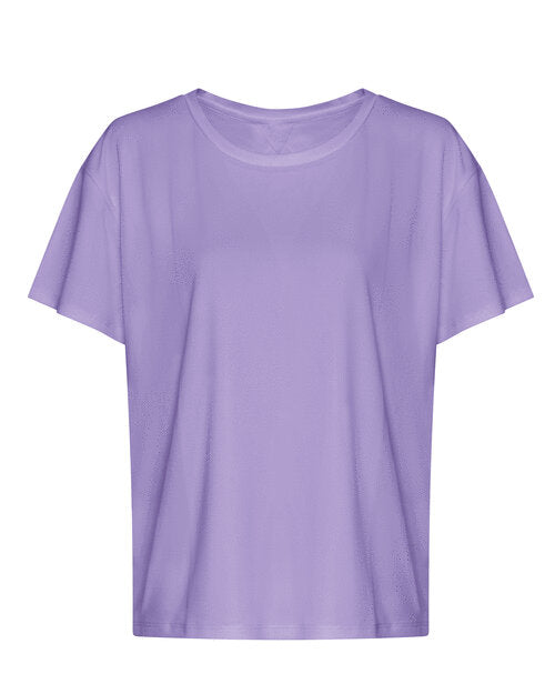 Just Cool by AWDis Womens Open Back T - JC013