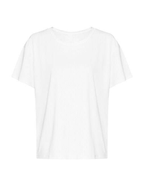 Just Cool by AWDis Womens Open Back T - JC013