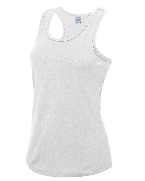 Just Cool by AWDis Girlie Cool Vest - JC015 - [CLEARANCE]