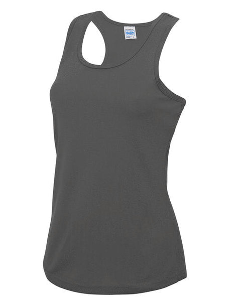 Just Cool by AWDis Girlie Cool Vest - JC015 - [CLEARANCE]