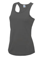 Just Cool by AWDis Girlie Cool Vest - thumbnail 2