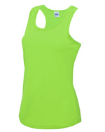 Just Cool by AWDis Girlie Cool Vest - thumbnail 3