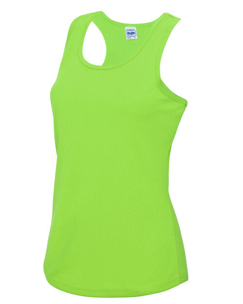 Just Cool by AWDis Girlie Cool Vest