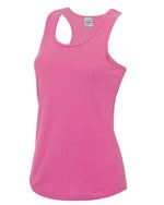 Just Cool by AWDis Girlie Cool Vest - thumbnail 5