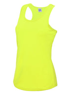 Just Cool by AWDis Girlie Cool Vest - thumbnail 6