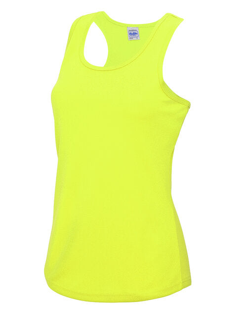 Just Cool by AWDis Girlie Cool Vest