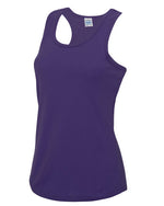 Just Cool by AWDis Girlie Cool Vest - thumbnail 11