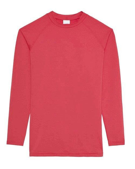 Just Cool by AWDis Cool Long Sleeve Base Layer