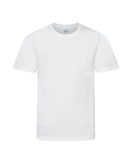 Just Cool by AWDis Kids Cool Smooth T - JC020B