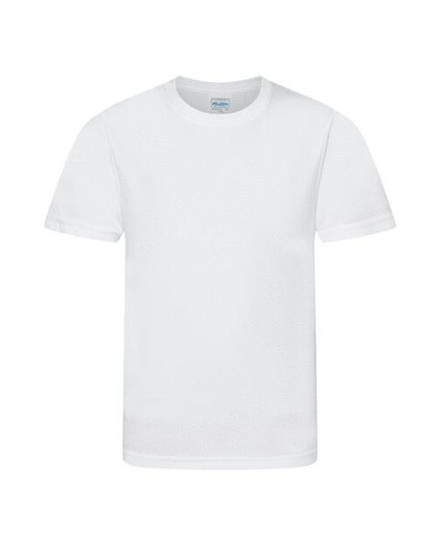 Just Cool by AWDis Kids Cool Smooth T - JC020B
