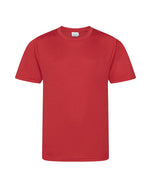 Just Cool by AWDis Kids Cool Smooth T - JC020B - thumbnail 4