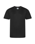 Just Cool by AWDis Kids Cool Smooth T - JC020B - thumbnail 5