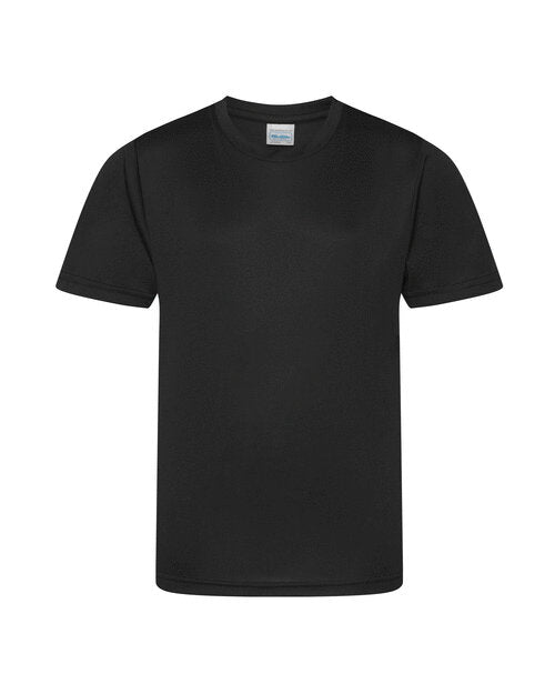 Just Cool by AWDis Kids Cool Smooth T - JC020B