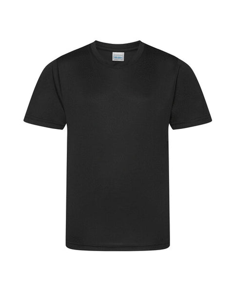 Just Cool by AWDis Kids Cool Smooth T - JC020B