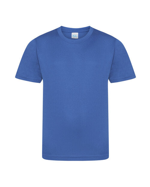Just Cool by AWDis Kids Cool Smooth T - JC020B