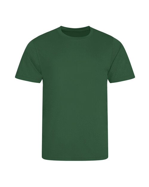 Just Cool by AWDis Cool Smooth T-Shirt - JC020