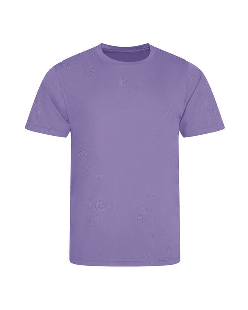 Just Cool by AWDis Cool Smooth T-Shirt - JC020
