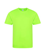 Just Cool by AWDis Cool Smooth T-Shirt - JC020 - thumbnail 13