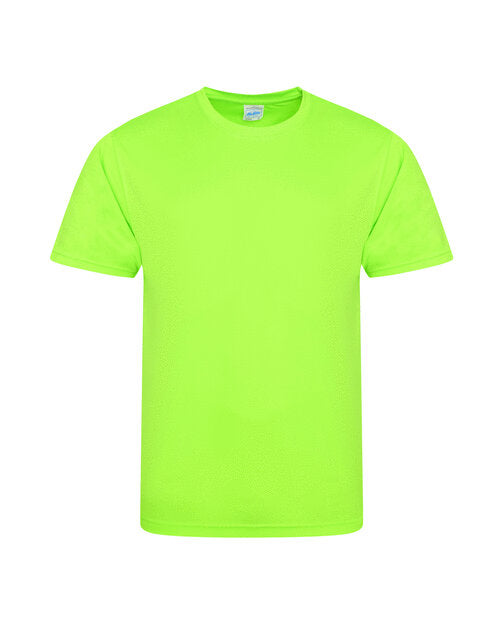 Just Cool by AWDis Cool Smooth T-Shirt - JC020