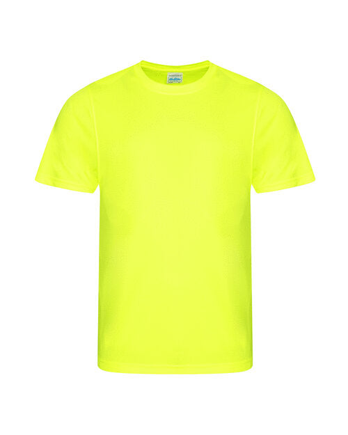 Just Cool by AWDis Cool Smooth T-Shirt - JC020