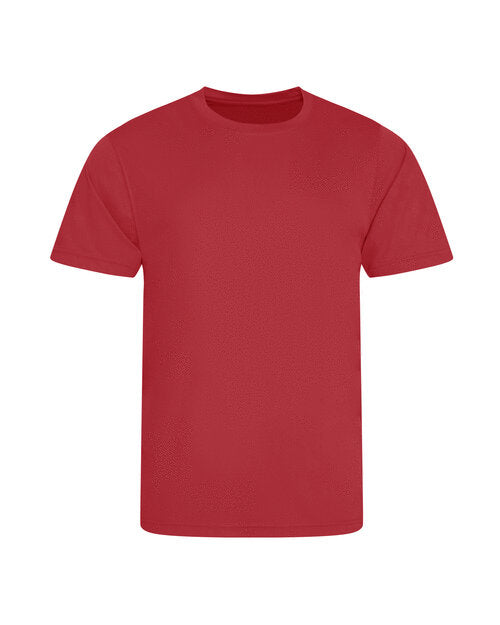 Just Cool by AWDis Cool Smooth T-Shirt - JC020