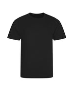 Just Cool by AWDis Cool Smooth T-Shirt - JC020 - thumbnail 3