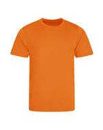 Just Cool by AWDis Cool Smooth T-Shirt - JC020 - thumbnail 2
