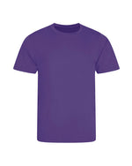 Just Cool by AWDis Cool Smooth T-Shirt - JC020 - thumbnail 4
