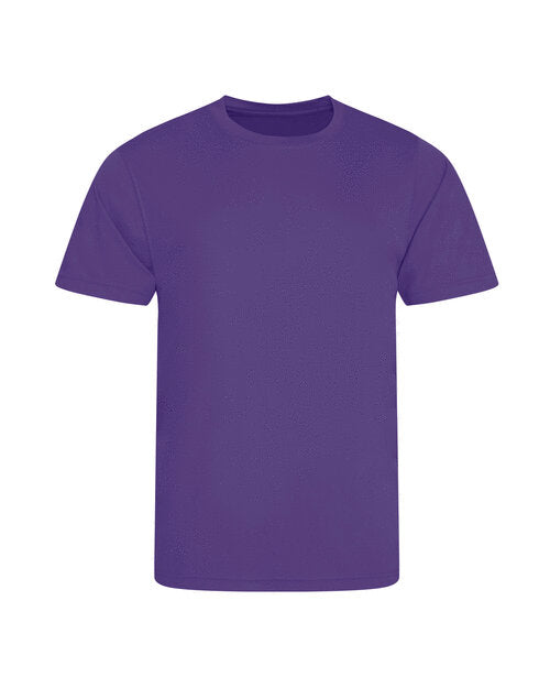Just Cool by AWDis Cool Smooth T-Shirt - JC020
