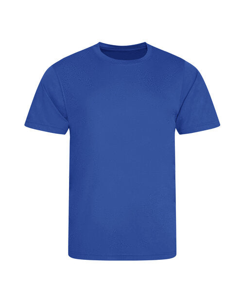 Just Cool by AWDis Cool Smooth T-Shirt - JC020