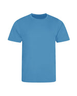 Just Cool by AWDis Cool Smooth T-Shirt - JC020 - thumbnail 8
