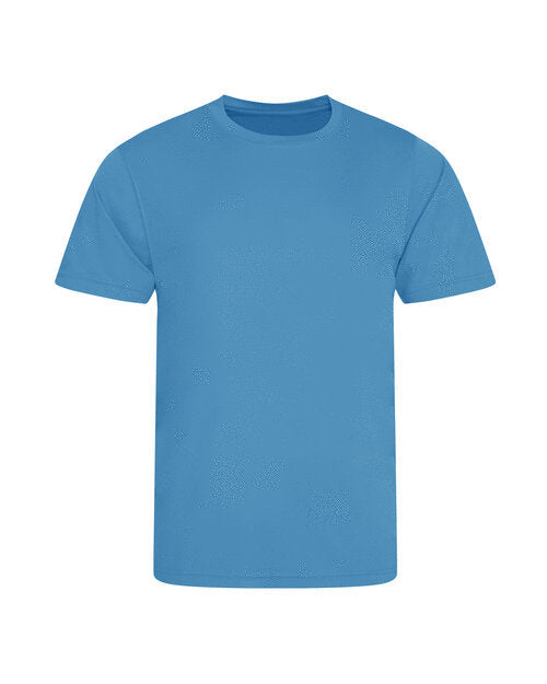 Just Cool by AWDis Cool Smooth T-Shirt - JC020