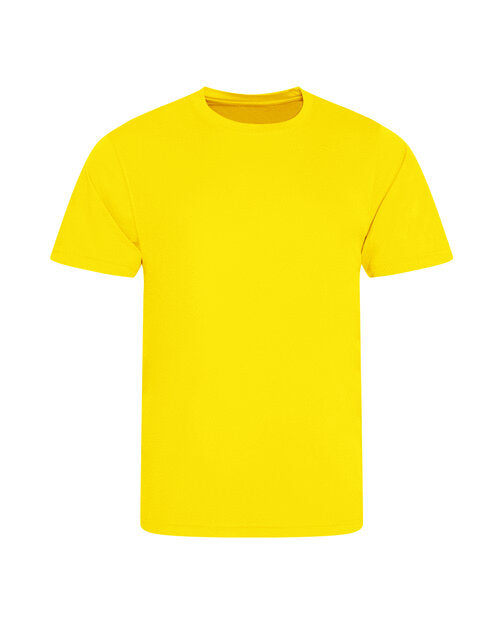 Just Cool by AWDis Cool Smooth T-Shirt - JC020