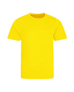 Just Cool by AWDis Cool Smooth T-Shirt - JC020 - thumbnail 7